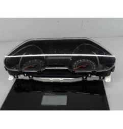 Compteur PEUGEOT 208 1 Photo n°1