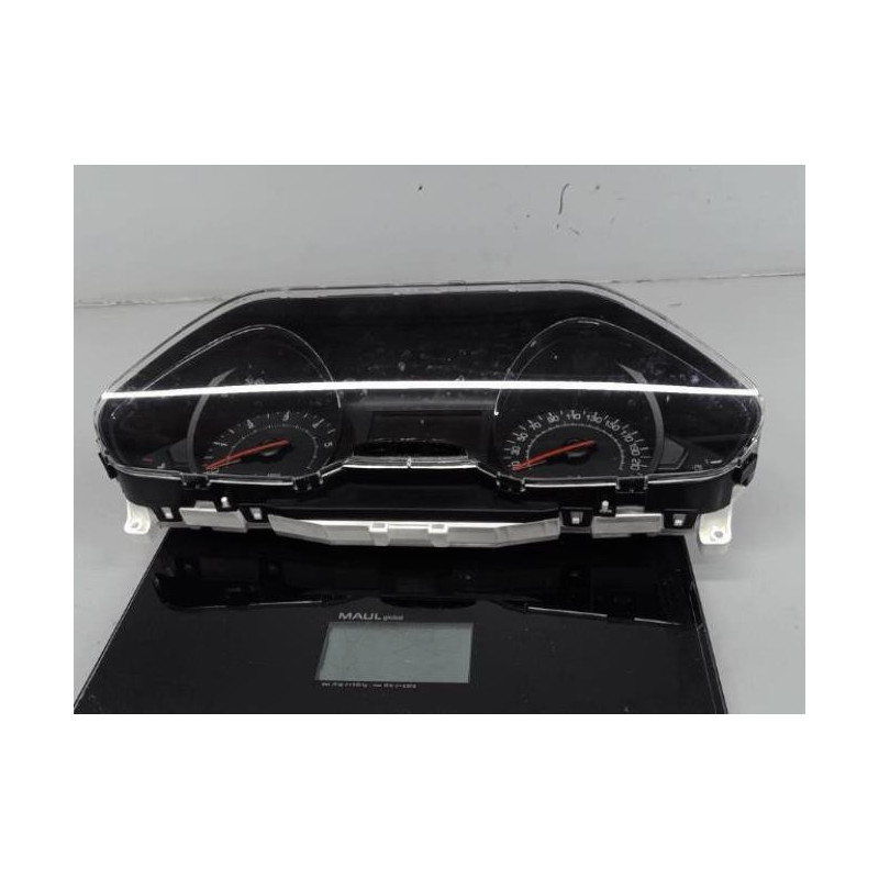 Compteur PEUGEOT 208 1
