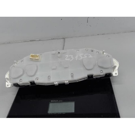 Compteur PEUGEOT 208 1