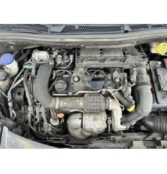 Compteur PEUGEOT 208 1 Photo n°4