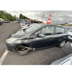 Compteur PEUGEOT 208 1 Photo n°5