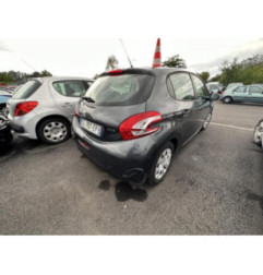 Compteur PEUGEOT 208 1 Photo n°11