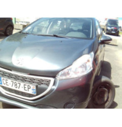 Compteur PEUGEOT 208 1 Photo n°14