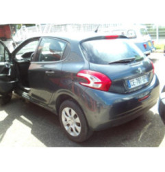 Compteur PEUGEOT 208 1 Photo n°15