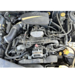 Compresseur clim SUBARU OUTBACK 2 Photo n°3