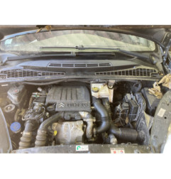 Commande chauffage CITROEN XSARA PICASSO