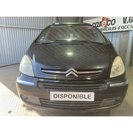 Mastervac CITROEN XSARA PICASSO Photo n°1