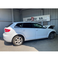 Boite de vitesses AUDI A3 2 Photo n°7