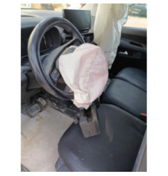 Reservoir cerine FIAT DOBLO 3 Photo n°6