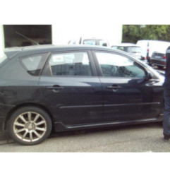Aile avant gauche MAZDA 3 1 Photo n°6