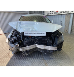 Commande chauffage AUDI A3 2 Photo n°1