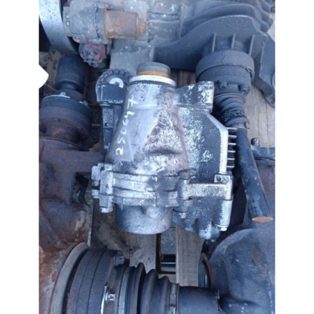 Boite de transfert SKODA OCTAVIA 2 Photo n°1