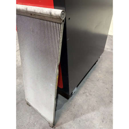 Condenseur de clim RENAULT TRAFIC 3 COURT Photo n°1