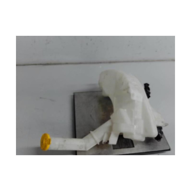 Vase de lave glace MAZDA 3 1