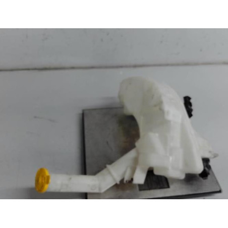 Vase de lave glace MAZDA 3 1 Photo n°1