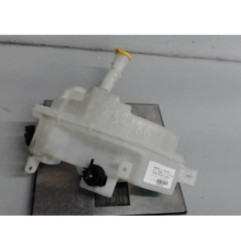 Vase de lave glace MAZDA 3 1