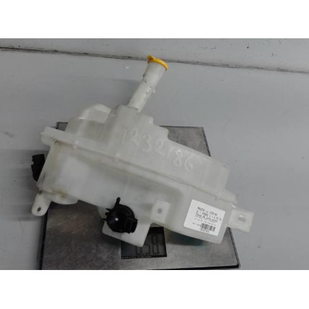 Vase de lave glace MAZDA 3 1