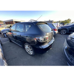 Vase de lave glace MAZDA 3 1 Photo n°17