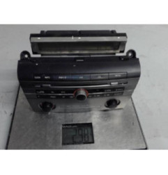 Autoradio d'origine MAZDA 3 1 Photo n°1