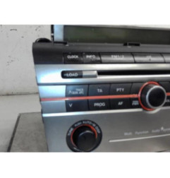 Autoradio d'origine MAZDA 3 1