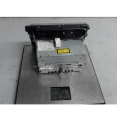 Autoradio d'origine MAZDA 3 1 Photo n°4