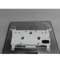 Commande chauffage MAZDA 3 1 Photo n°1