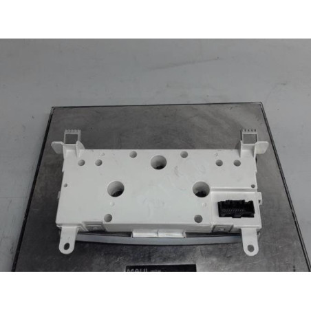 Commande chauffage MAZDA 3 1 Photo n°1