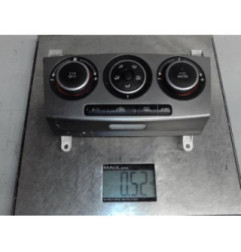 Commande chauffage MAZDA 3 1