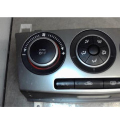 Commande chauffage MAZDA 3 1 Photo n°3