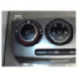 Commande chauffage MAZDA 3 1