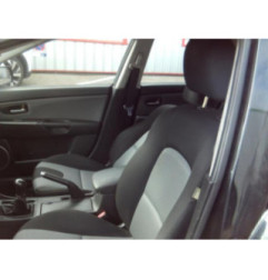 Commande chauffage MAZDA 3 1 Photo n°5