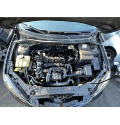 Commande chauffage MAZDA 3 1 Photo n°11