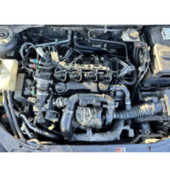 Commande chauffage MAZDA 3 1 Photo n°12