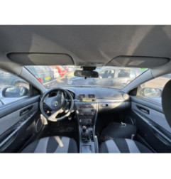 Renfort pare choc avant (traverse) MAZDA 3 1 Photo n°18