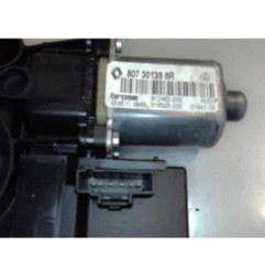 Moteur leve vitre avant droit RENAULT MEGANE 3