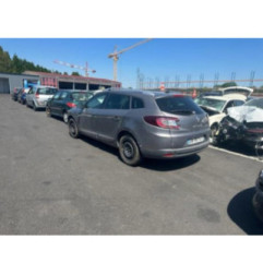 Moteur leve vitre avant droit RENAULT MEGANE 3 Photo n°4