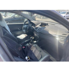 Moteur leve vitre avant droit RENAULT MEGANE 3 Photo n°5