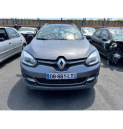 Moteur leve vitre avant droit RENAULT MEGANE 3 Photo n°13