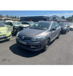 Moteur leve vitre avant droit RENAULT MEGANE 3 Photo n°14