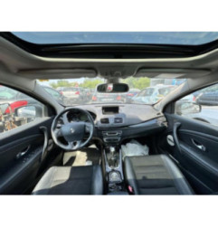 Moteur leve vitre avant droit RENAULT MEGANE 3 Photo n°16