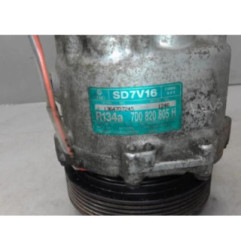 Compresseur clim VOLKSWAGEN TRANSPORTER (7D) Photo n°1