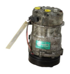 Compresseur clim VOLKSWAGEN TRANSPORTER (7D)