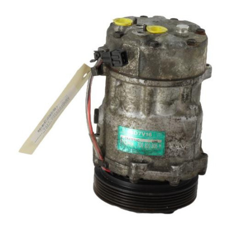 Compresseur clim VOLKSWAGEN TRANSPORTER (7D)