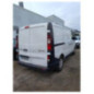 Commande chauffage RENAULT TRAFIC 3 COURT