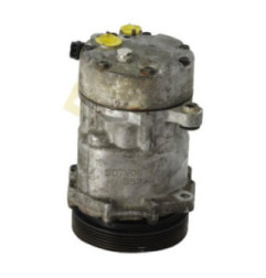 Compresseur clim VOLKSWAGEN TRANSPORTER (7D) Photo n°3