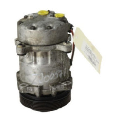 Compresseur clim VOLKSWAGEN TRANSPORTER (7D) Photo n°4