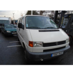 Compresseur clim VOLKSWAGEN TRANSPORTER (7D) Photo n°8