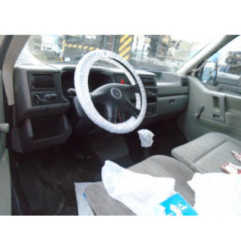 Compresseur clim VOLKSWAGEN TRANSPORTER (7D) Photo n°11