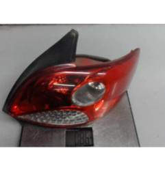 Feu arriere principal droit (feux) PEUGEOT 206+ Photo n°1