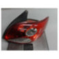 Feu arriere principal droit (feux) PEUGEOT 206+